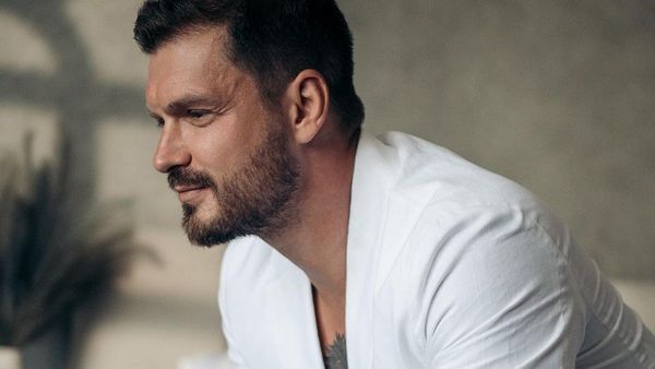 Mesajul controversat postat de Bogdan Vlădău după despărțirea de Gina Chirilă: „Băi, femeile în ziua de astăzi își doresc un bărbat prost”