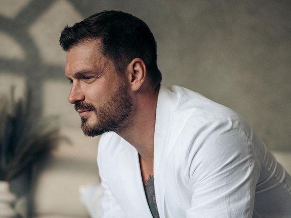 Mesajul controversat postat de Bogdan Vlădău după despărțirea de Gina Chirilă: &bdquo;Băi, femeile &icirc;n ziua de astăzi &icirc;și doresc un bărbat prost&rdquo;