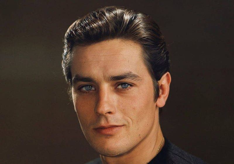 Actorul Alain Delon a murit la 88 de ani 