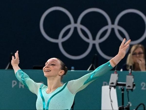 Ce spune Daniela Silivaș, legenda gimnasticii rom&acirc;nești, după ce Ana Bărbosu a primit medalia de bronz: &bdquo;Dacă s-ar fi făcut, &icirc;ntr-adevăr, dreptate, medalia era la Sabrina!&rdquo;