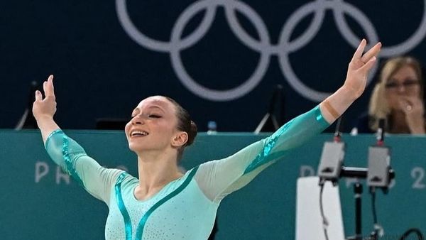 Ce spune Daniela Silivaș, legenda gimnasticii românești, după ce Ana Bărbosu a primit medalia de bronz: „Dacă s-ar fi făcut, într-adevăr, dreptate, medalia era la Sabrina!”