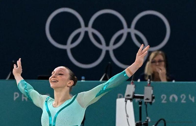 Ce spune Daniela Silivaș despre victoria Anei Bărbosu?