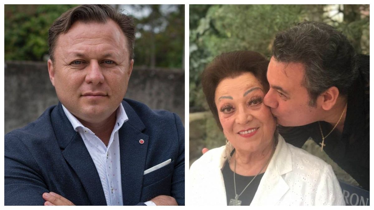 Ce spune acum Dragoș Dolănescu despre Maria Ciobanu?