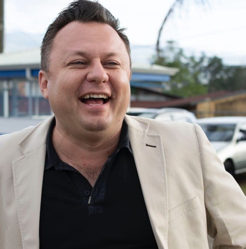 Dragoș Dolănescu i-a transmis un mesaj surprinzător Mariei Ciobanu 