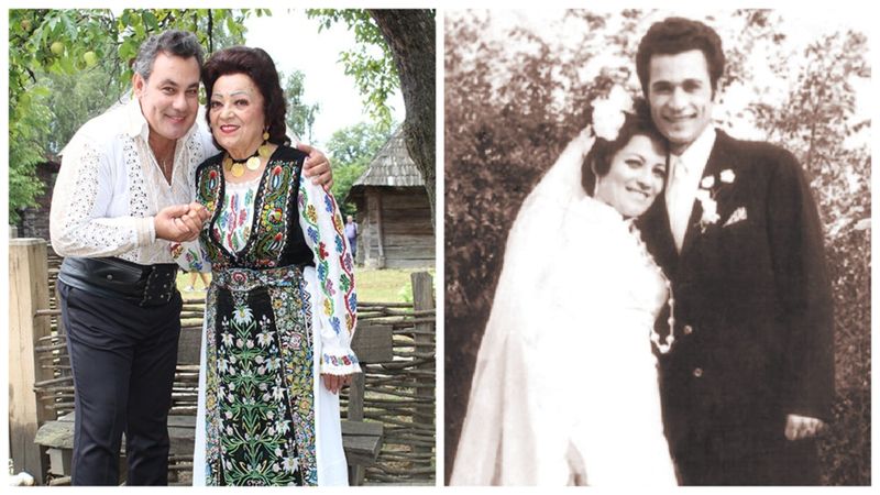 Dragoș Dolănescu, despre relația mamei sale cu Maria Ciobanu 