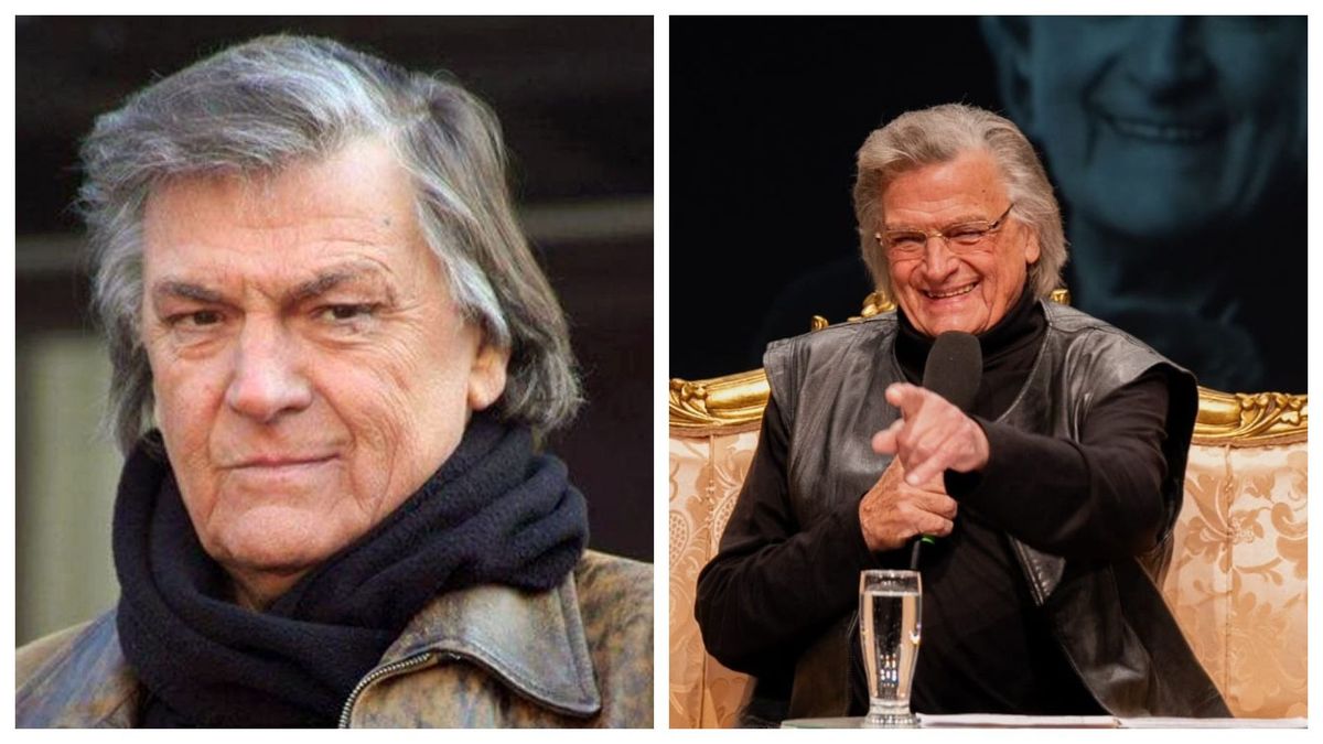 Cum se simte acum Florin Piersic? 