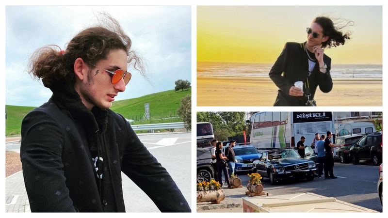 Tragedia de la 2 Mai 