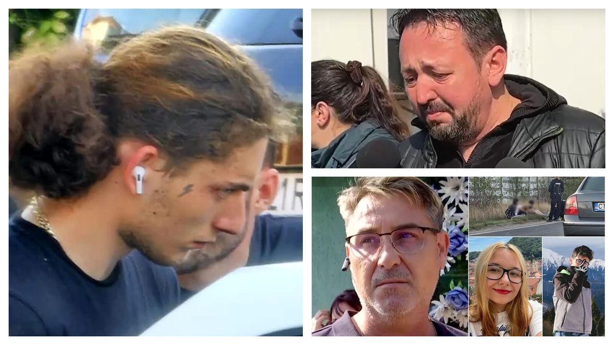  Un an de la tragedia care a zguduit Poliția Română 