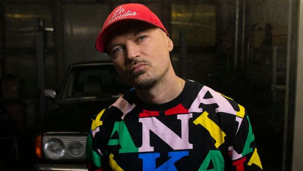 Seară explozivă la Bucureșt! Puya a făcut atmosfera înainte de show-ul lui 50 Cent la București: „Este un vis devenit realitate”