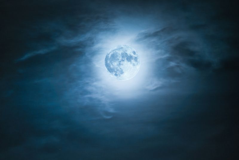 Cum sunt zodiile influențate de Superluna Albastra din august 2024?