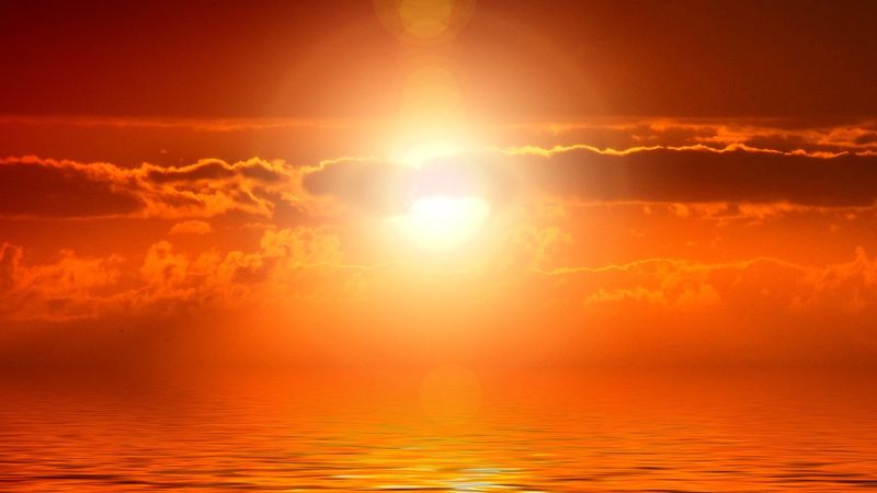 Valul de căldură continuă &icirc;n aproape toată țara! Meteorologii au emis Cod Roșu de caniculă. Ce zone sunt vizate