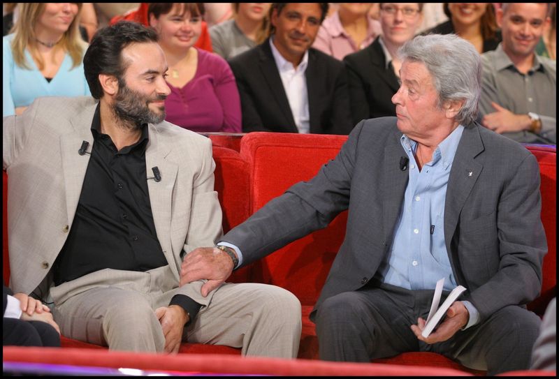 Actorul Alain Delon a murit la 88 de ani