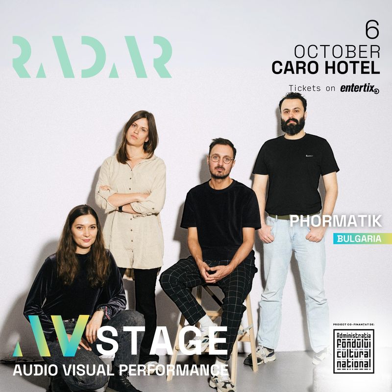 Artiști din întreaga lume își prezintă creațiile la București 