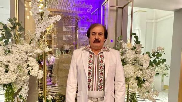 Nicolae Botgros și Anișoara Dabija, fosta lui amantă, au sărbătorit ziua de naștere a fetiței lor: „Emoții și trăiri atât de sublime după petrecerea Nicoletei”