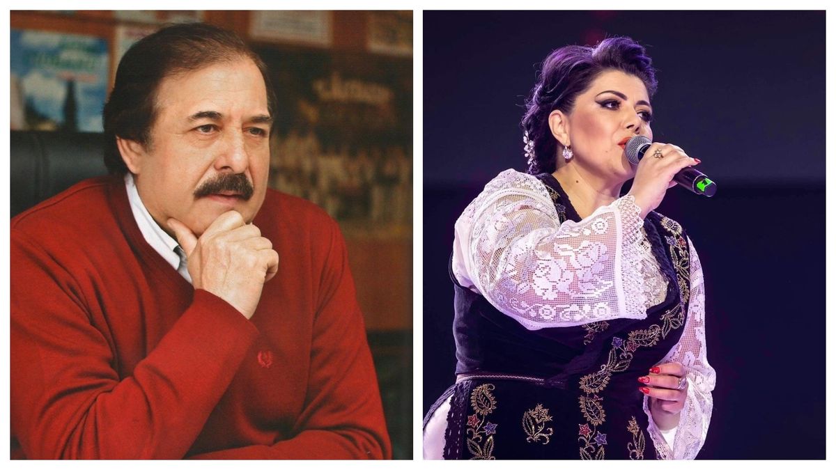 Cum au sărbătorit Nicolae Botgros și Anișoara Dabija ziua de naștere a fiicei lor?