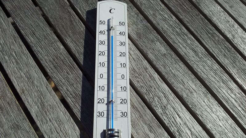 Canicula lovește puternic Rom&acirc;nia! Avertizări Cod roșu și portocaliu &icirc;n multe zone ale țării