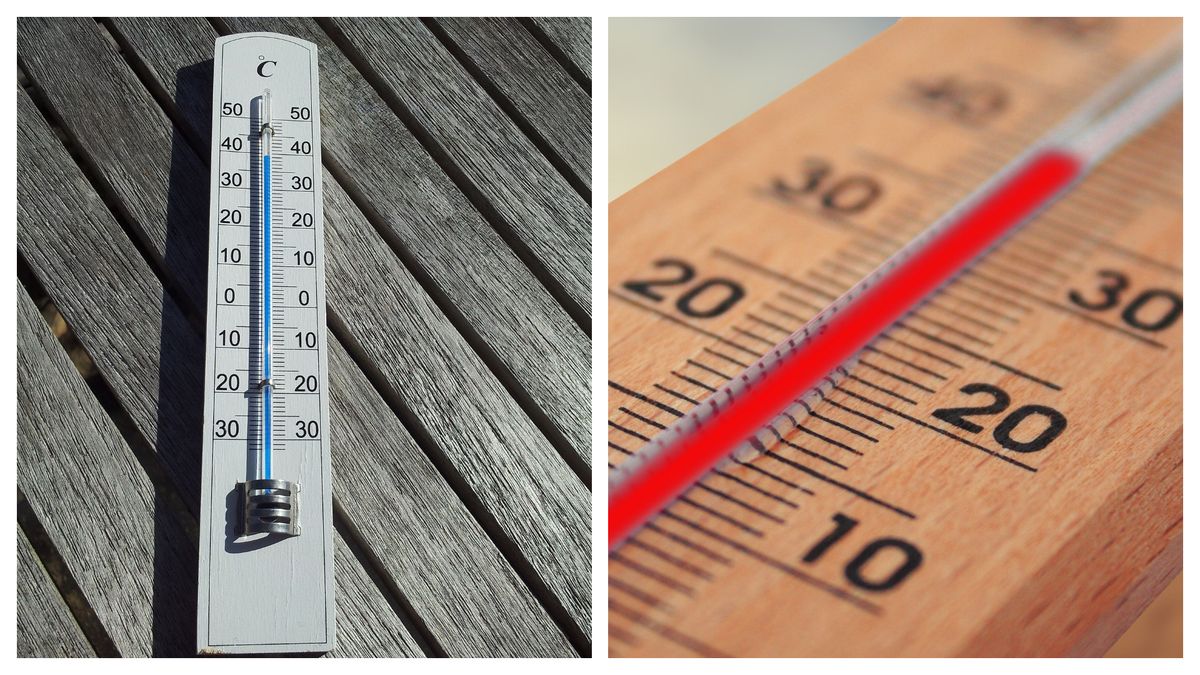  Valul de căldură persistă în aproape toată țara 