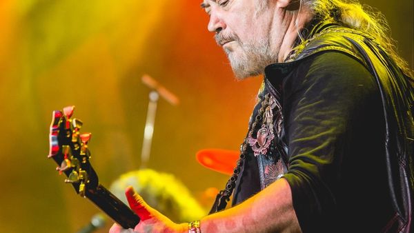 Cum au fost ultimele clipe din viața lui Nicu Covaci, liderul trupei Phoenix: „Parcă simți că iese sau a ieșit ceva din el și a rămas o bucată de lut”