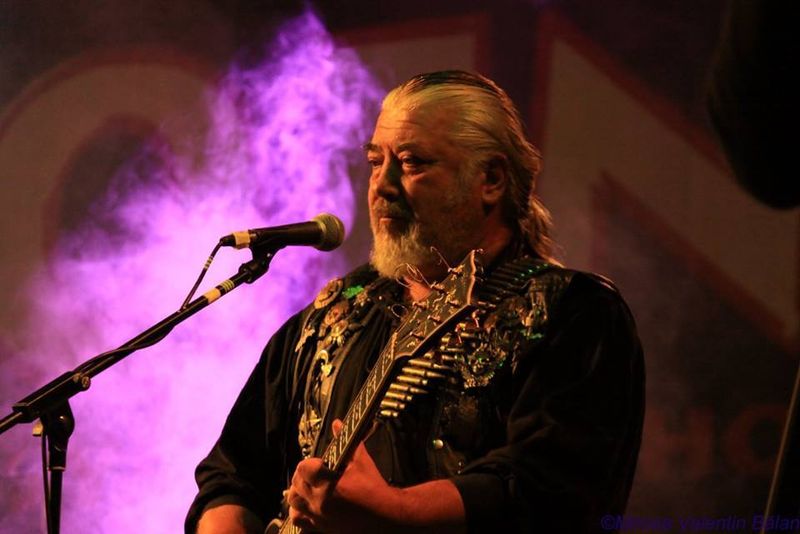 Ce i s-a întâmplat lui Nicu Covaci în ultimele clipe de viață? 