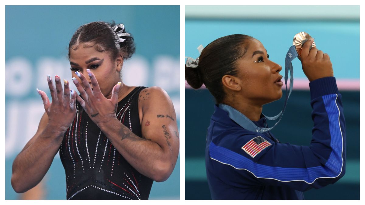 Jordan Chiles, hotărâtă să păstreze medalia de bronz în ciuda apelului României 