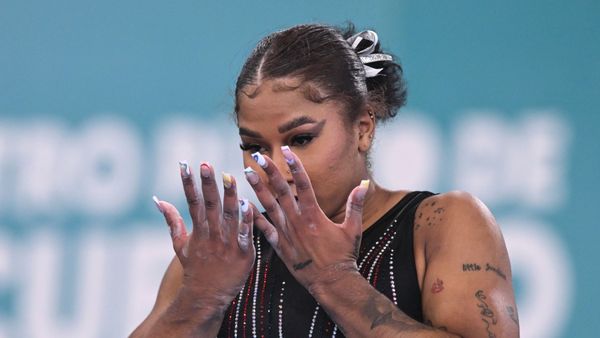 Jordan Chiles refuză să returneze medalia de bronz după decizia TAS. SUA pregătește un nou apel 