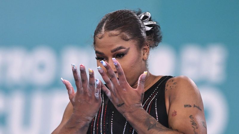 Jordan Chiles refuză să returneze medalia de bronz după decizia TAS. SUA pregătește un nou apel 