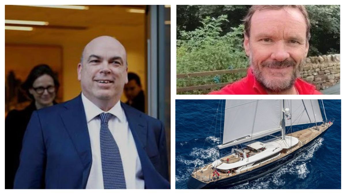 Misterul miliardarilor morți