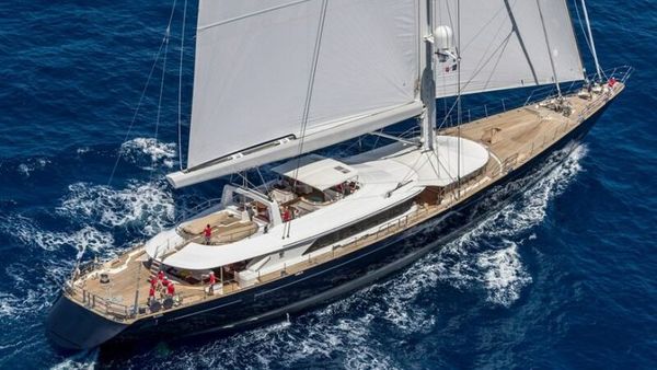 Controversele din spatele iahtului scufundat în Italia! Partenerul milionarului cunoscut ca „Bill Gates al Angliei” a murit într-un accident