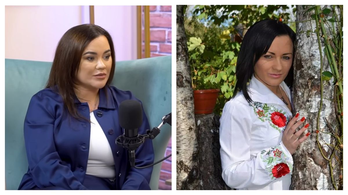 Adevărul despre transformarea lui Carmen de la Sălciua 