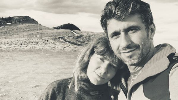 Cum a fost surprins Kadri, fiul Danei Nalbaru, la doar 9 ani: "După ce a terminat meditațiile la chimie, a trecut la chestiuni mai dificile"