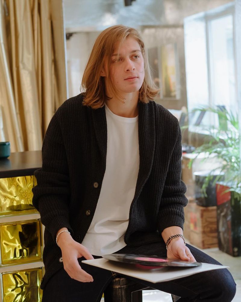 Cu ce se ocupă acum fiul lui Aurel Tămaș? 