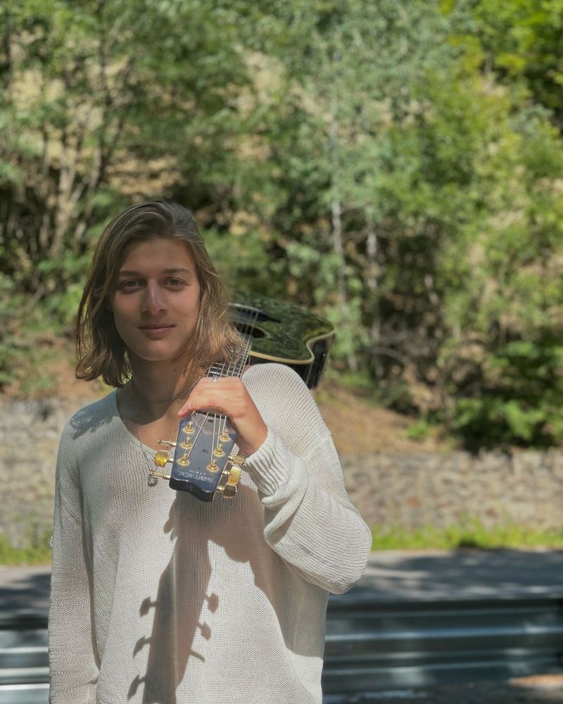 Cine este fiul lui Aurel Tămaș? 