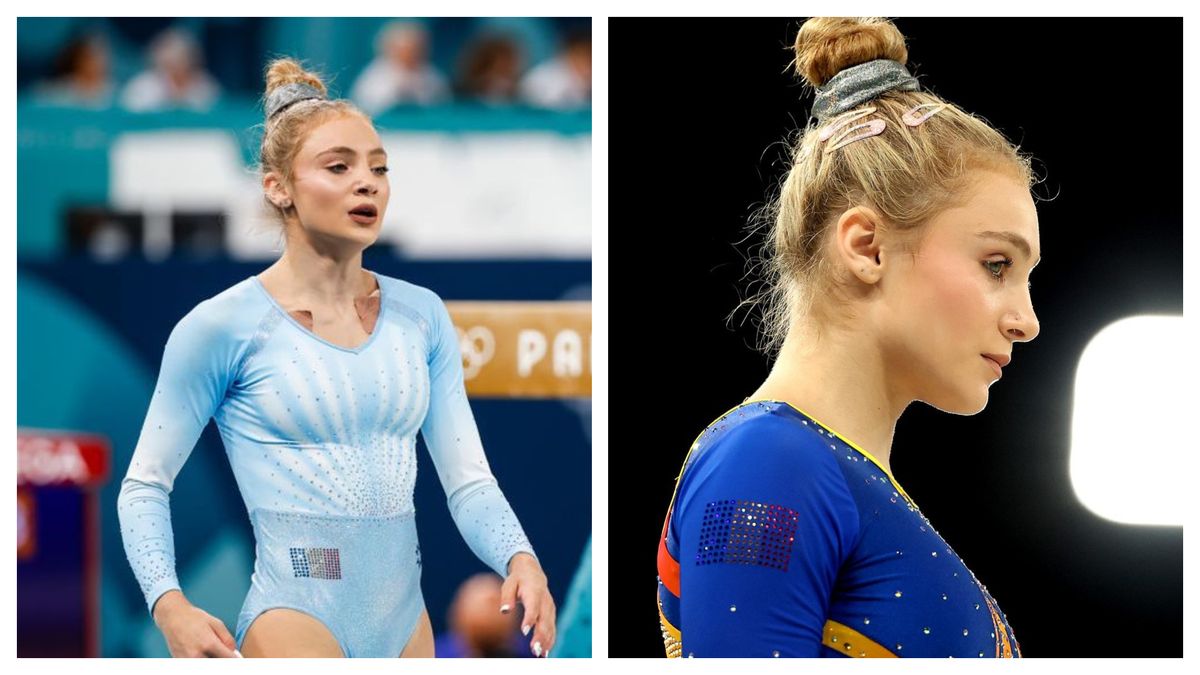 Controversa de la Jocurile Olimpice lasă urme adânci pentru Sabrina Voinea 