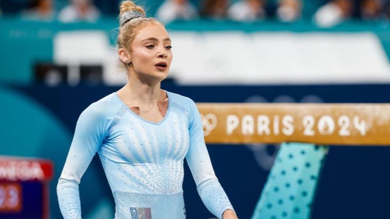 Sabrina Voinea face terapie după &icirc;nfr&acirc;ngerea de la Jocurile Olimpice: "Am fost aproape să chem salvarea"