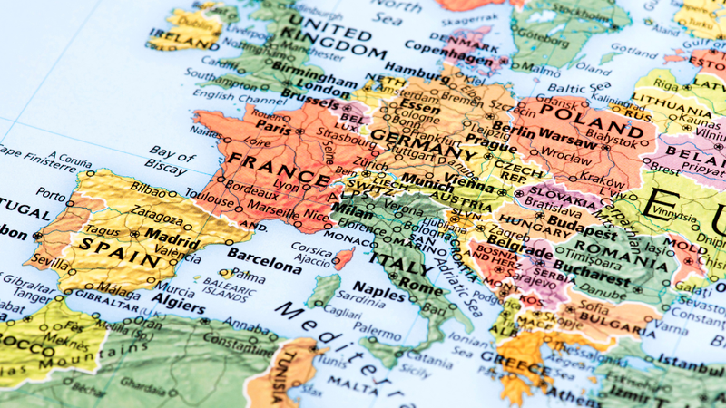 4 motive să mergi &icirc;ntr-un circuit turistic prin Europa