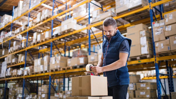 Conform căror criterii se stabilește calitatea unei cutii de carton?