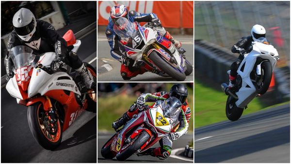 Motociclistul Louis O'Regan a murit în timp ce concura la Manx Grand Prix 2024. Greșeala fatală pe care a făcut-o