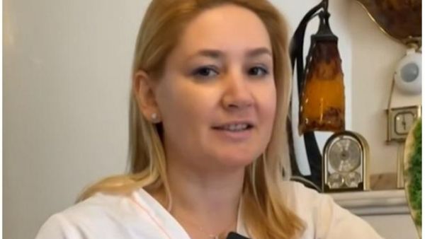 Soțul dentistei ucise în Brăila rupe tăcerea la o lună de la moartea soției sale: „Mi-e frică pentru viața mea”