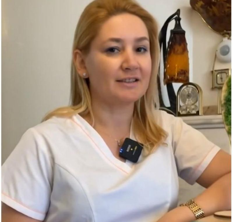 Moartea Marinei Gavrilă rămâne încă neelucidată