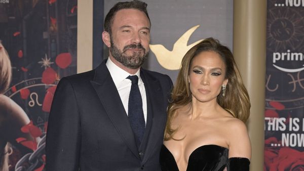 E oficial! Jennifer Lopez a depus actele de divorț de soțul ei, Ben Affleck după 2 ani de mariaj