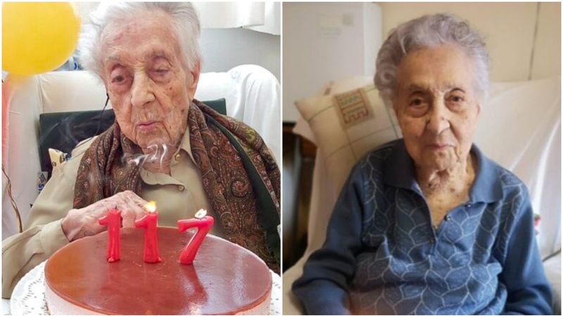 Cea mai &icirc;n v&acirc;rstă persoană din lume a murit. Avea 117 ani: "A plecat &icirc;n modul &icirc;n care și-a dorit". Care era secretul longevităţii sale