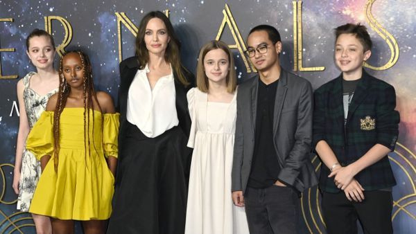 Motivul pentru care Shiloh, fiica Angelinei Jolie și a lui Brad Pitt, a renunțat la numele tatălui său și a rupt legătura cu el