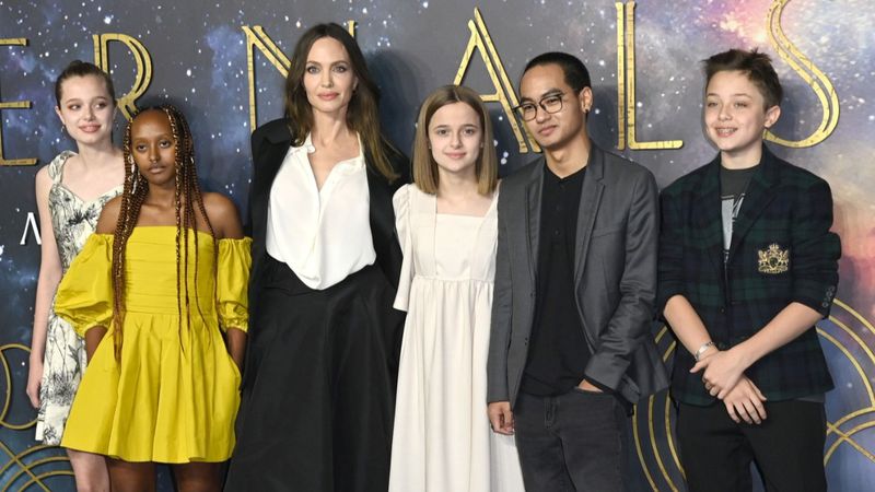 Motivul pentru care Shiloh, fiica Angelinei Jolie și a lui Brad Pitt, a renunțat la numele tatălui său și a rupt legătura cu el