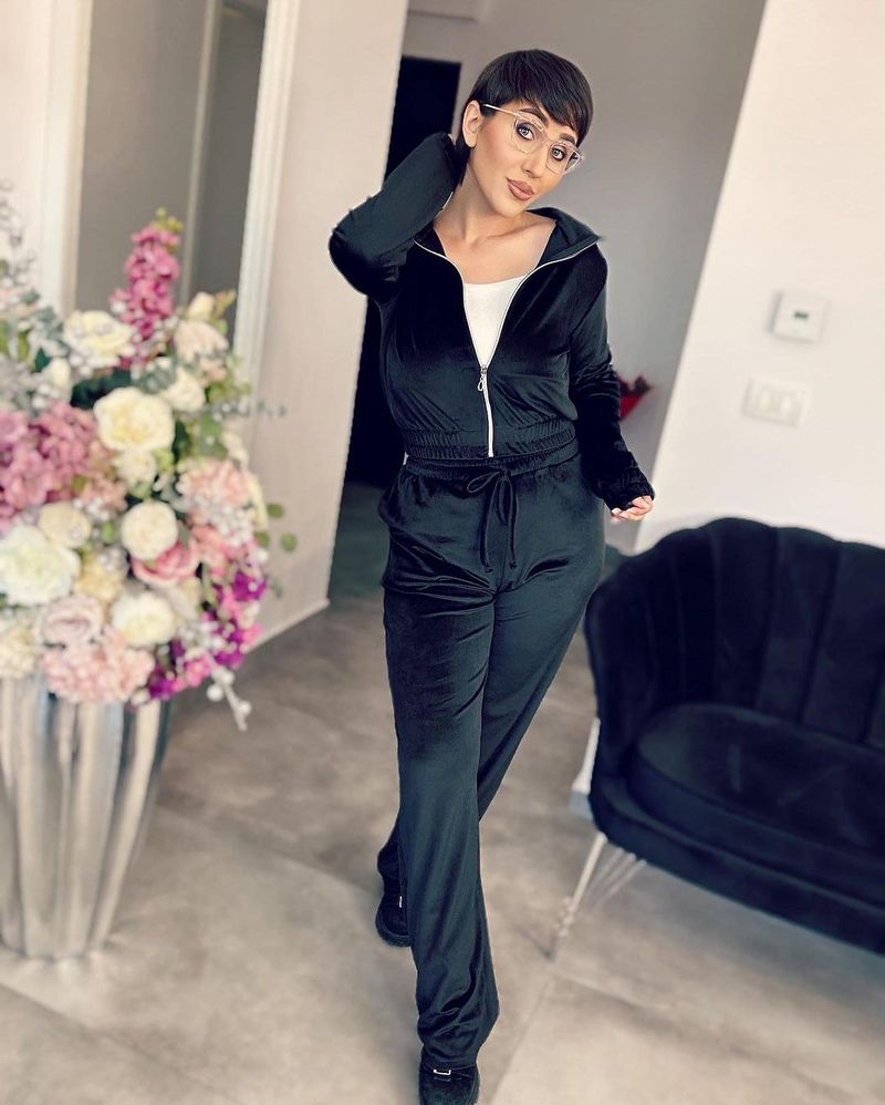 Dana Roba despartire