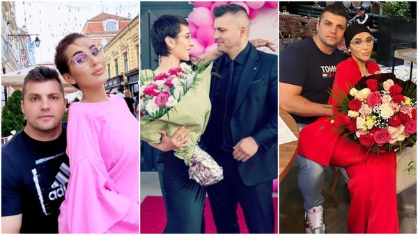 Gestul radical făcut de Dana Roba după despărțirea de Beni