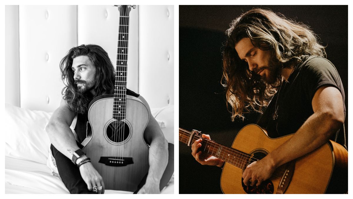 Turneul european al lui Jacob Lee ajunge în România