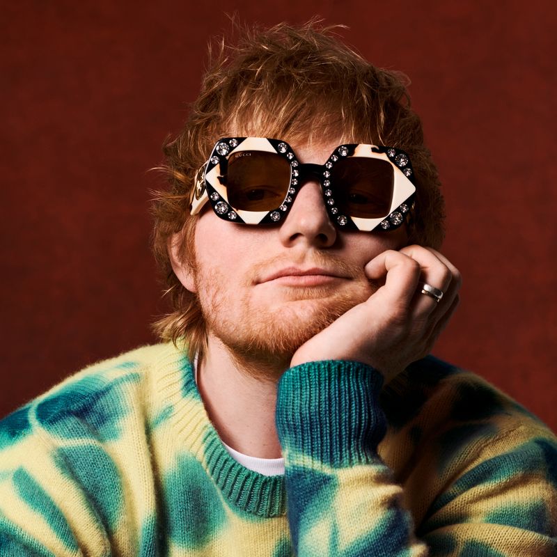 Ed Sheeran susține un concert pe Arena Națională din București