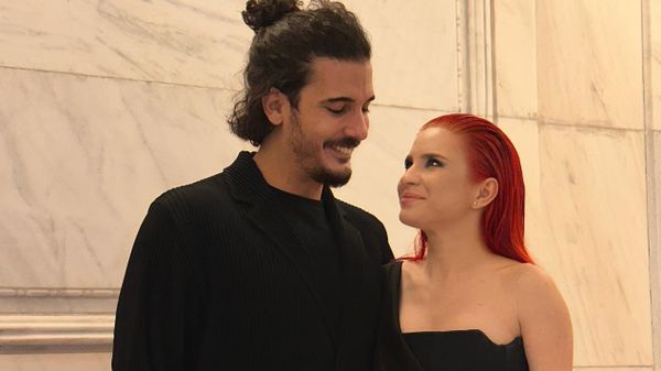 Cristina Ciobănașu și Alex Mureșan, pregătiți să devină părinți: &bdquo;Simțim că un copil ar completa familia noastră&rdquo;