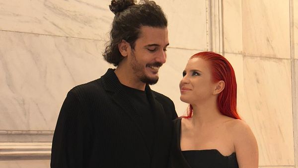 Cristina Ciobănașu și Alex Mureșan, pregătiți să devină părinți: „Simțim că un copil ar completa familia noastră”