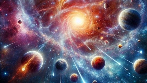 Horoscop zilnic, 23 august 2024: Nativii Balanță se simt nedreptăţiţi și vor să obțină adevărul cu orice preț. Berbecii au parte de un eveniment semnificativ care le influențează cariera și statutul social